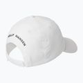 Kšiltovka  Helly Hansen Crew 2.0 white 2