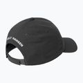 Kšiltovka  Helly Hansen Crew 2.0 ebony 2