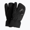 Lyžařské rukavice Helly Hansen Ullr D 3 Fingers black