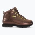 Dámské trekové boty Helly Hansen The Forester bison/deep brown 2