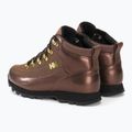 Dámské trekové boty Helly Hansen The Forester bison/deep brown 3