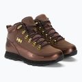 Dámské trekové boty Helly Hansen The Forester bison/deep brown 4