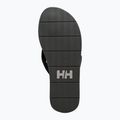 Pánské žabky Helly Hansen Seasand HP 2 black/ebony/light grey 12