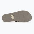 Pánské žabky Helly Hansen Seasand 2 espresso / fallen rock /  4