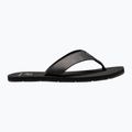 Pánské žabky Helly Hansen Seasand 2 Leather Sandals black / fallen rock