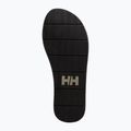 Pánské žabky Helly Hansen Seasand 2 Leather Sandals black / fallen rock 4