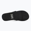 Pánské žabky Helly Hansen Seasand 2 Leather Sandals black / fallen rock 4