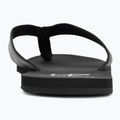 Pánské žabky Helly Hansen Seasand 2 Leather Sandals black / fallen rock 6