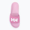 Dámské pantofle  Helly Hansen H/H Slides cherry blossom 5