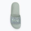 Dámské pantofle  Helly Hansen H/H Slides green mist 5