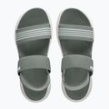 Dámské sandály Helly Hansen Risor cactus/ green mist 12