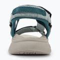 Dámské sandály Helly Hansen Capilano F2F cactus 6