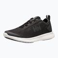 Pánské jachtařské boty Helly Hansen Supalight Medley black/off white 8