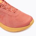 Dámské jachtařské boty Helly Hansen Supalight Medley coral almond/miami peach 7