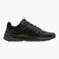 Pánské trekové boty Helly Hansen Vidden Hybrid Low black 10