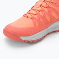 Dámské trekové boty Helly Hansen Vidden Hybrid Low rose quartz 7