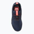 Pánské boty do vody Helly Hansen Supalight Moc One navy/flame 5