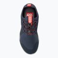 Dámské boty do vody Helly Hansen Supalight Moc One navy/flame 5