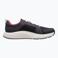Pánské jachtařské boty  Helly Hansen HP Ahiga Evo 5 navy / alert red 9