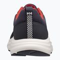 Pánské jachtařské boty  Helly Hansen HP Ahiga Evo 5 navy / alert red 10