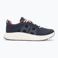 Pánské jachtařské boty  Helly Hansen HP Ahiga Evo 5 navy / alert red 2