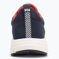 Pánské jachtařské boty  Helly Hansen HP Ahiga Evo 5 navy / alert red 6