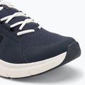 Pánské jachtařské boty  Helly Hansen HP Ahiga Evo 5 navy / alert red 7