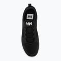 Pánské boty Helly Hansen HP Ahiga Evo 5 black/white 5