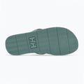 Dámské žabky Helly Hansen  Logo Sandals 2 cactus 4