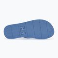 Dámské žabky Helly Hansen  Logo Sandals 2 bright blue 4