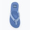 Dámské žabky Helly Hansen  Logo Sandals 2 bright blue 5