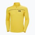 Pánská jachtařská mikina Helly Hansen Hp 1/2 Zip Pullover gold rush 4