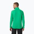 Pánská jachtařská mikina Helly Hansen Hp 1/2 Zip Pullover bright green 2