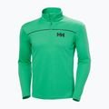 Pánská jachtařská mikina Helly Hansen Hp 1/2 Zip Pullover bright green 4