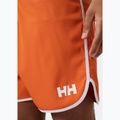 Pánské plavecké šortky Helly Hansen HP Curve Board 7” flame 3