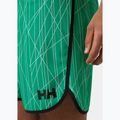 Pánské plavecké šortky Helly Hansen HP Curve Board 7” bright green 3