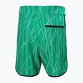 Pánské plavecké šortky Helly Hansen HP Curve Board 7” bright green 6