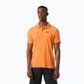 Pánské polo tričko Helly Hansen Kos Polo poppy orange