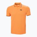 Pánské polo tričko Helly Hansen Kos Polo poppy orange 5