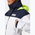 Dámská jachtařská bunda Helly Hansen Pier 3.0 white 3