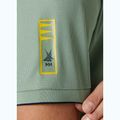 Pánské polo tričko  Helly Hansen Ocean Polo cactus 4