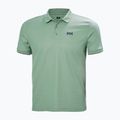 Pánské polo tričko  Helly Hansen Ocean Polo cactus 5