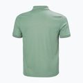 Pánské polo tričko  Helly Hansen Ocean Polo cactus 6