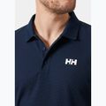 Pánské polo tričko  Helly Hansen Ocean Polo navy 34207_599 2