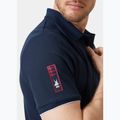 Pánské polo tričko  Helly Hansen Ocean Polo navy 34207_599 4
