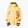 Dámská jachtařská bunda  Helly Hansen Skagen Offshore miami peach 8