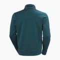 Pánská jachtařská mikina Helly Hansen HP Fleece 2.0 dark creek 7