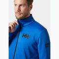 Pánská jachtařská mikina Helly Hansen HP Fleece 2.0 cobalt 2.0 3