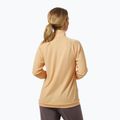 Dámská jachtařská mikina Helly Hansen Inshore 1/2 Zip miami peach 2