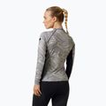 Dámské plavecké tričko longsleeve Helly Hansen Waterwear Rashguard pink cloud wave 2